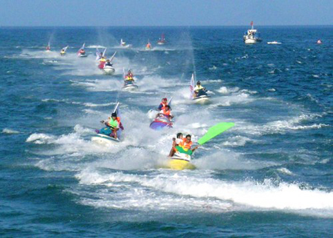 Khanh Hoa tourism gets impressive achivement