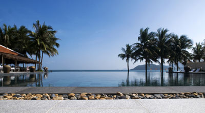 Christmas package at Evason Ana Mandara Nha Trang