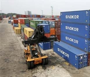Vietnam hits export import turnover of USD25.12b in 10 months