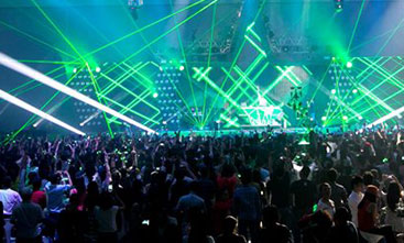 Heniken celebrations to start in Nha Trang