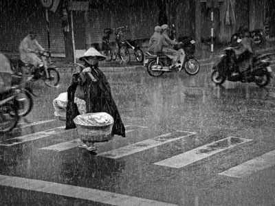 Vietnamese photographer wins grand prize of CGAP Photo Contest 2013
