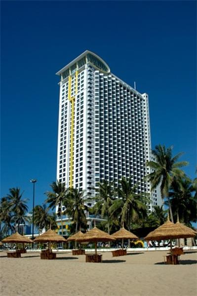 New Year's Eve 2014 Party at Best Western Premier Havana Nha Trang