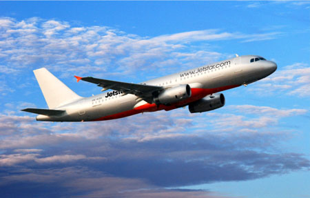 Jetstar Pacific to open Ho Chi Minh City – Nha Trang route from Dec. 15