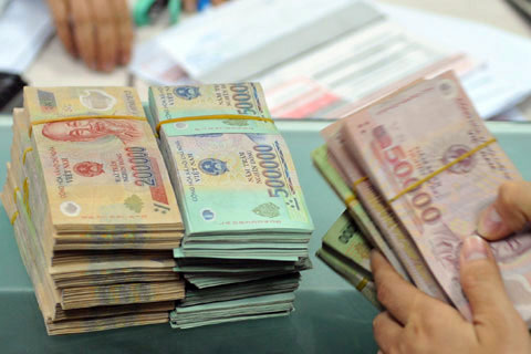Overseas remittance encouraged