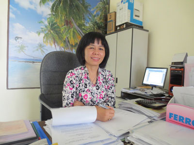 Elder medical care propaganda promoted