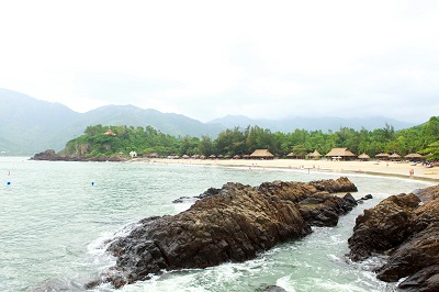 Nhu Tien Beach Festival to be launched on Dec. 14