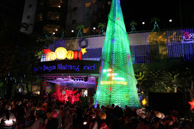 Yasaka night market to be opened on December 23