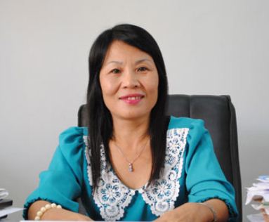 Many scientific and technological subjects implemented in Truong Sa District