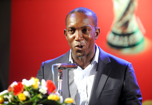 Former forward of Manchester United comes to Vietnam