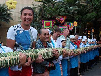 Nha Trang – Khanh Hoa ready to welcome tourists on Lunar New Year Festival