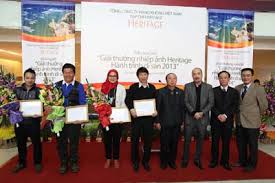 2014 Heritage Itinerary photo contest launched in Hanoi