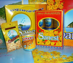 Stepping up production for Lunar New Year Festival