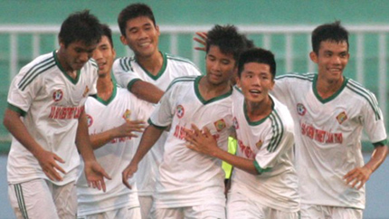 National U19 football tournament 2014 launched