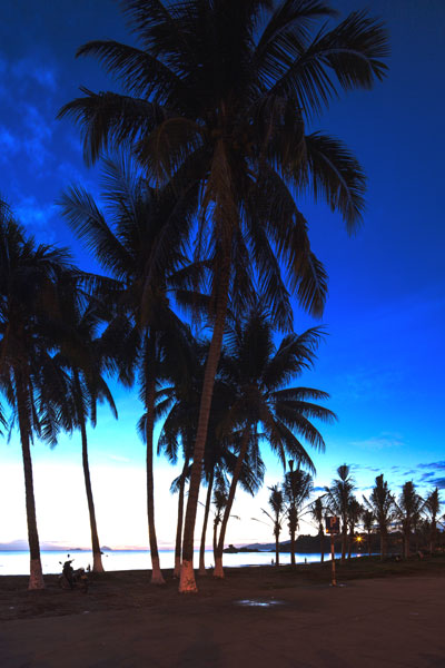 Sparkling Nha Trang City