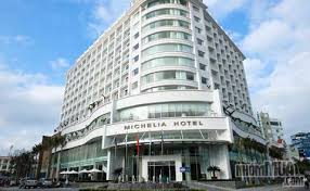 Michelia Hotel Nha Trang