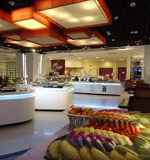 Special offer at The Square Restaurant on March 8