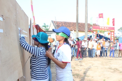 Enhance cultural life in community