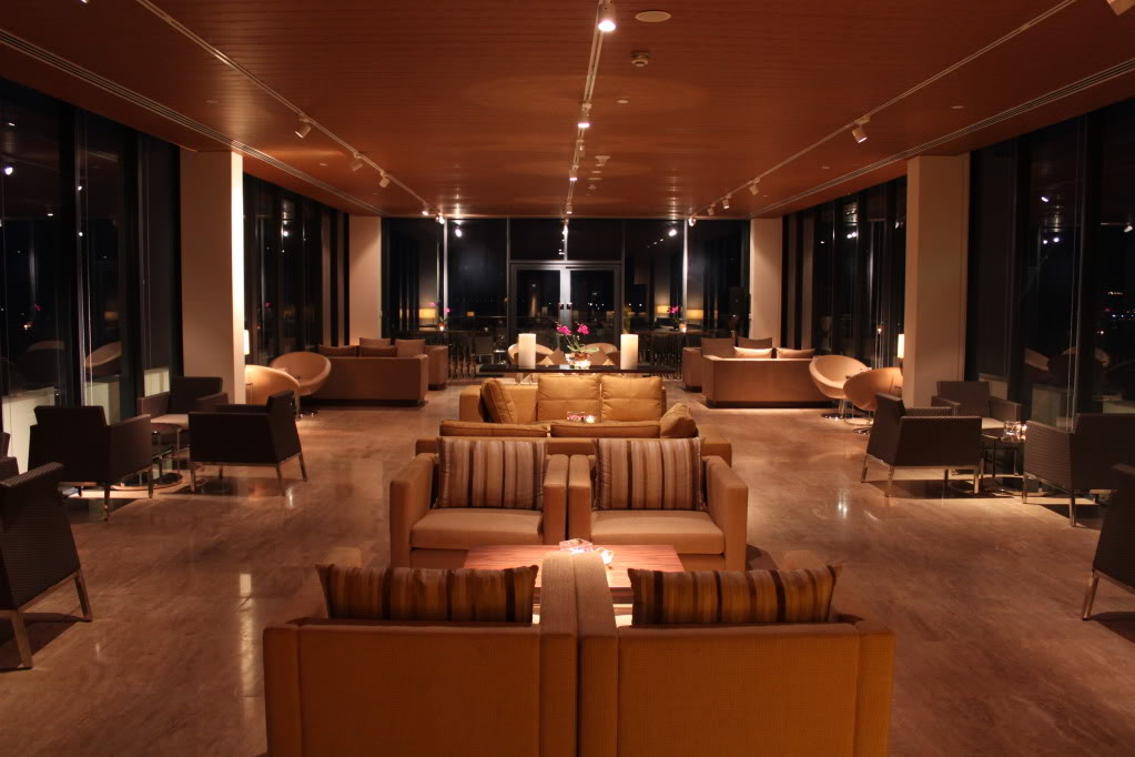 Lady Night and Bottom Up promotions at Altitude Bar