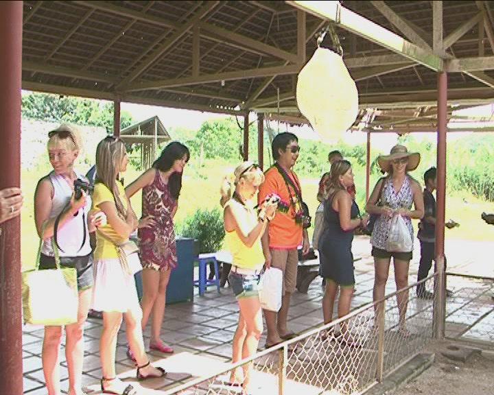 2013 Tourism Stimulation Program to be continued in 2014