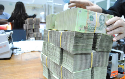 Lending for import and export shows good signal