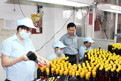 Laborers' interests looked after carefully