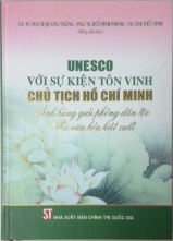 One more book honoring President Ho Chi Minh published