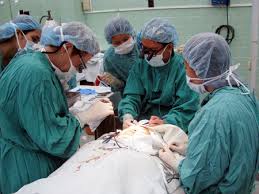 Approach to innovative technologies