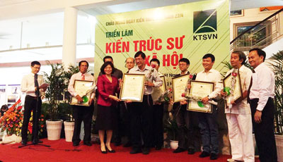 I-Resort Nha Trang wins Green Architecture Award for second time