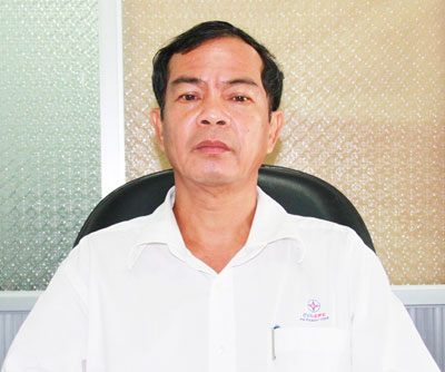 Many activities held in energy-saving week