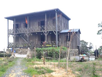 Hon Ba Nature Reserve to be properly conserved for sustainable developement