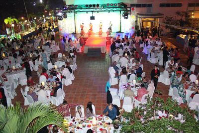 Interesting programs in Yasaka-Saigon-Nhatrang Hotel on April 30 & May 1