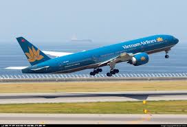 Vietnam Airlines to add 342 flights during April 30, May 1 holiday