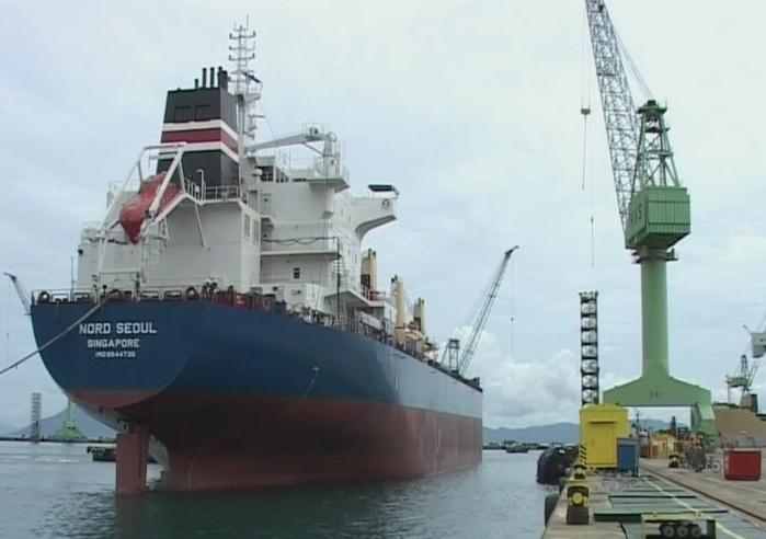 Khanh Hoa's export turnover hits USD174m in first quarter