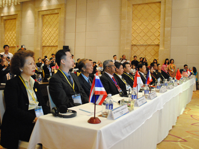 18th Asean Valuers Association Congress held in Nha Trang
