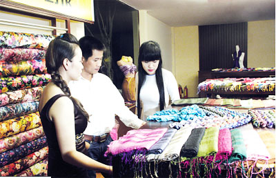 Vietnamese Traditional Trade Village Site, new interesting destination in Nha Trang