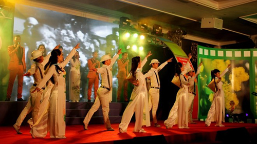 Reportage and Television Documentary Film Festival 2014 announced