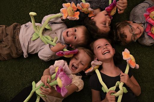 International Children's Day at Novotel Nha Trang