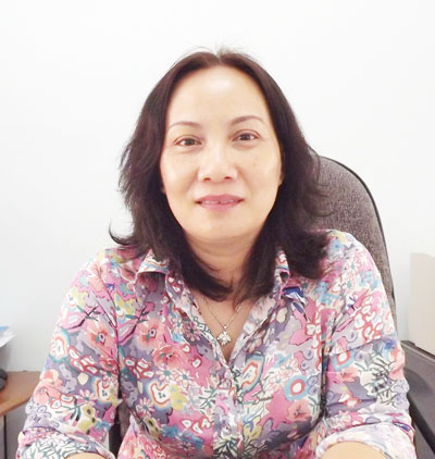 Many activities in Action Month for Children