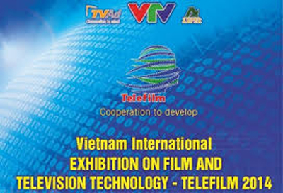 Telefilm 2014 kicks off in Ho Chi Minh City
