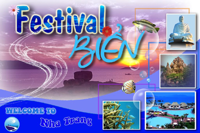 Khanh Hoa Province plans Sea Festival 2015
