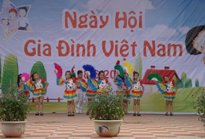 Vietnam Family Festival 2014 to take place in Hanoi
