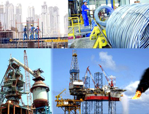 Vietnamese enterprises invest 712 projects abroad