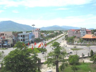 Ninh Hoa achives VND787 billion in industrial production value
