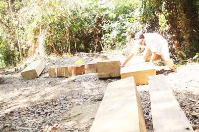 Khanh Hoa Press Award 2014: Many high-quality works against the negative