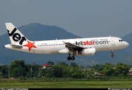 Jetstar Pacific launches 40% discount