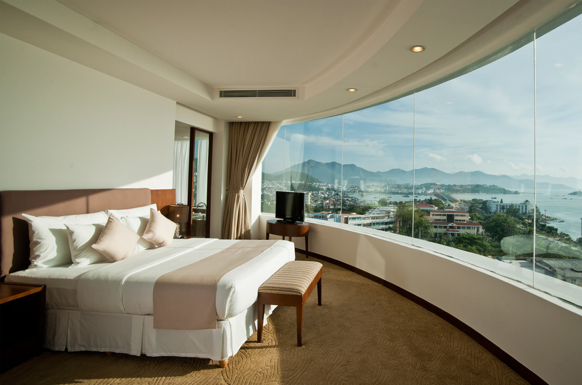 Summer package at Michelia Hotel Nha Trang