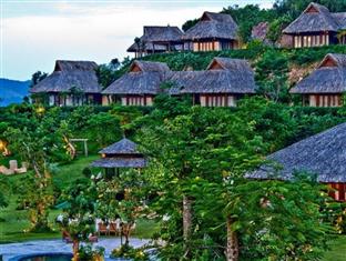 Summer escape promotion at MerPerle Hon Tam Resort