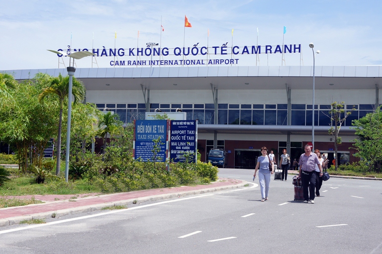 Cam Ranh International Airport