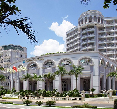 Sunrise Nha Trang named Expedia Insiders' Select 2014 list