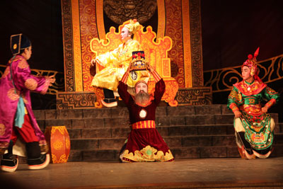 More motivation for artists of traditional art